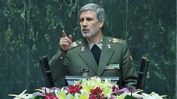 امیر حاتمی در مجلس: امسال ۲۵ درصد دریافتی رزمندگان و جانبازان معسر افزایش پیدا کرده است