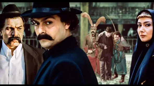 تغییر چهره همه بازیگران سریال شب دهم بعد 22 سال / از چهره عروسکی کتایون ریاحی تا تغییرات مصنوعی اکرم محمدی