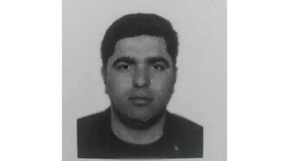 دستگیری نیکزاد کرمی نژاد در کرمانشاه / گرفتار نقشه این مرد شده اید؟+ عکس چهره
