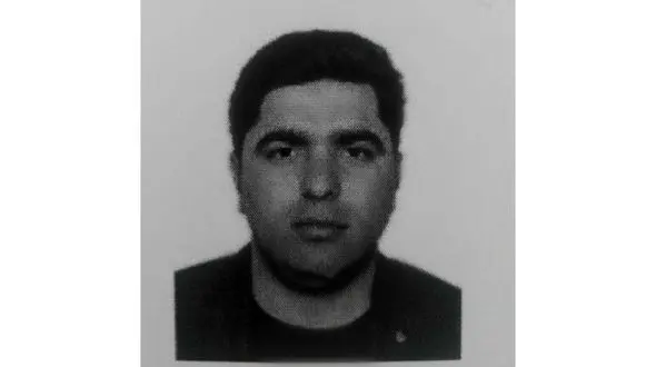 دستگیری نیکزاد کرمی نژاد در کرمانشاه / گرفتار نقشه این مرد شده اید؟+ عکس چهره