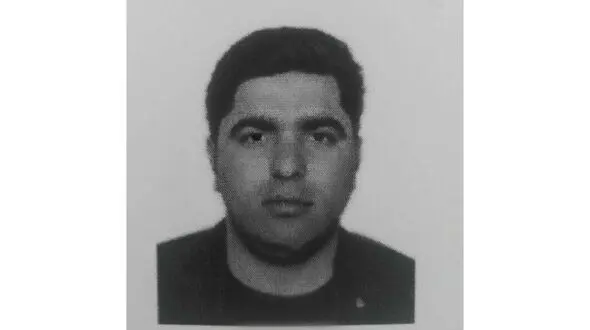 دستگیری نیکزاد کرمی نژاد در کرمانشاه / گرفتار نقشه این مرد شده اید؟+ عکس چهره