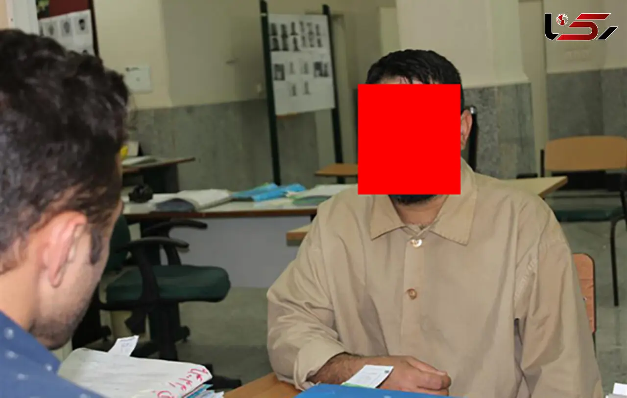 زنان جوان طعمه مکارانه یک شیاد حرفه ای