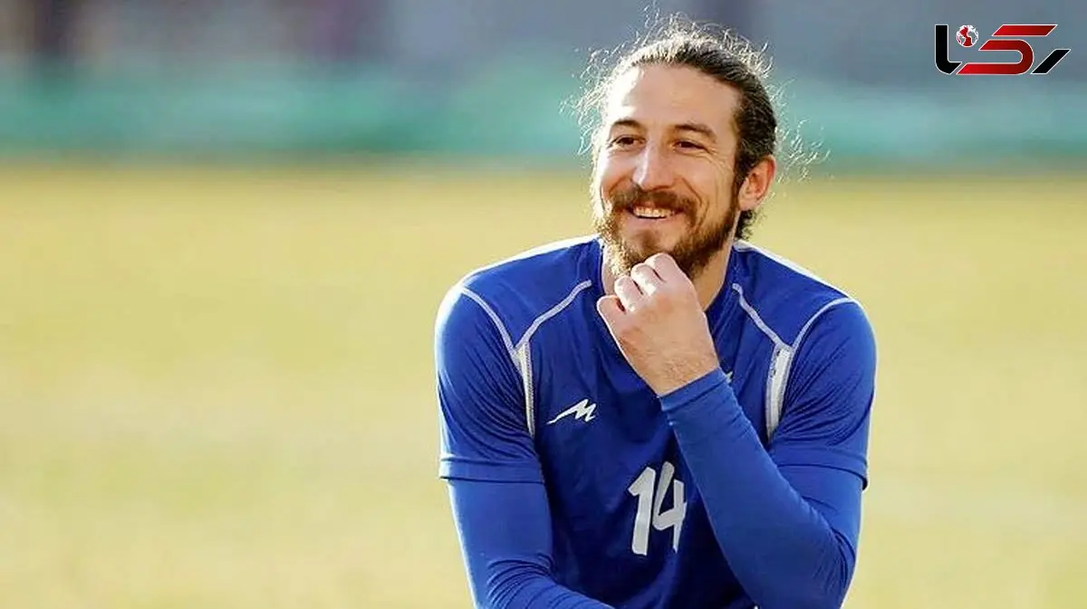 فیلم/ دست انداختن آندو تیموریان توسط امیرحسین قیاسی