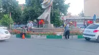 انتظار بی پایان کارگران روزمزد سالخورده زیر آفتاب خرم آباد / پشت آمارهای بیکاری و تورم، زندگی واقعی کارگران است