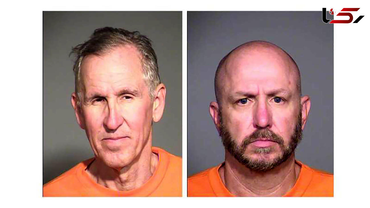 Two Inmates Escape From Arizona Prison Manhunt Underway 6271