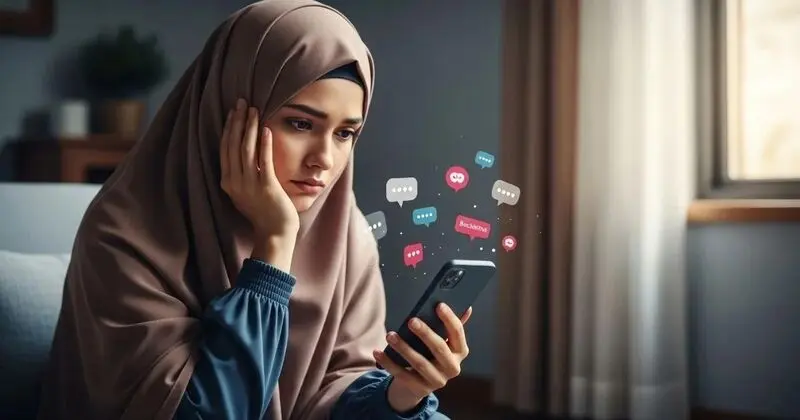 وقتی طرد شدن دردناک تر می شود2