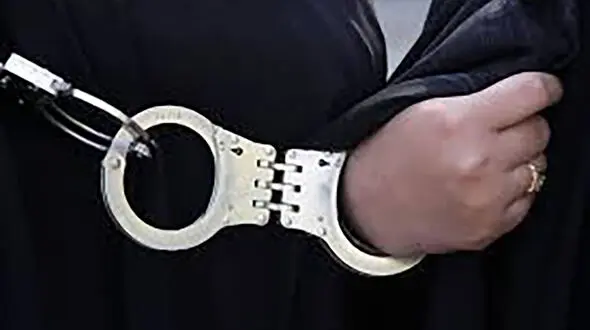 دختر تبریزی تحت سلطه جادوگر پلید