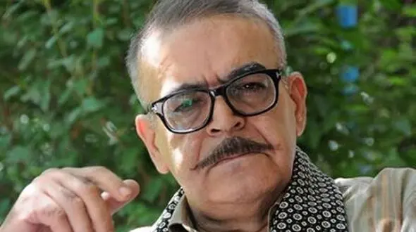 اولین فیلم از حمید لولایی بعد از کرونایی شدن ! / دعایش کنید