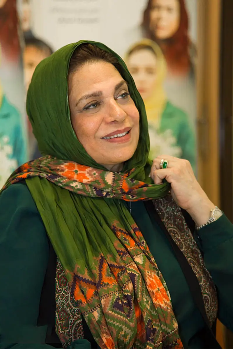 تولد گوهر خیراندیش