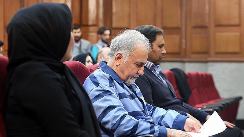 چرا دیوان عالی کشور حکم 