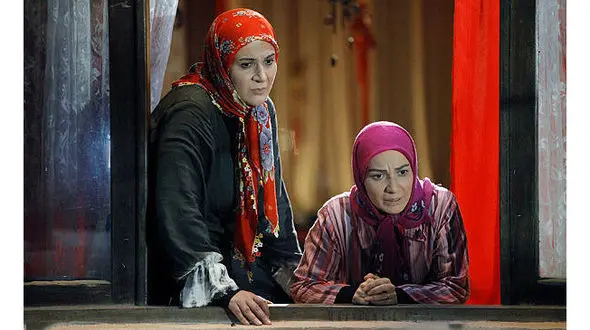 دلایل چرایی اسم هما سعادت در پایتخت مشخص شد 