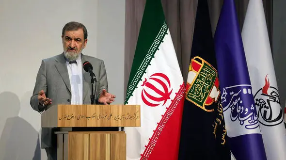 محسن رضایی: دفاع مقدس الگویی برای بهتر زیستن آحاد ملت است