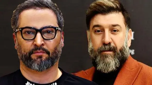 فیلم/ روایت مادر زنده یاد علی انصاریان از وصیت شنیده نشده او و ناگفته های مادر زنده یاد مهراداد میناوند...!