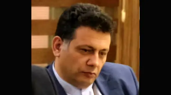 درگذشت عباس بیانی  دیپلمات ایرانی در ایتالیا + علت 