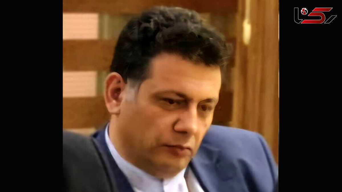 درگذشت عباس بیانی  دیپلمات ایرانی در ایتالیا + علت 