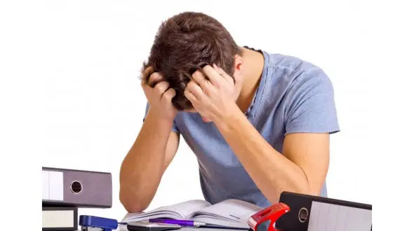 کارهایی که هرگز وقتی استرس دارید نباید انجام دهید!