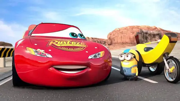 تریلر سری جدید انیمیشن محبوب Cars 3 منتشر شد / تخته گاز به سمت پرده سینما! +فیلم