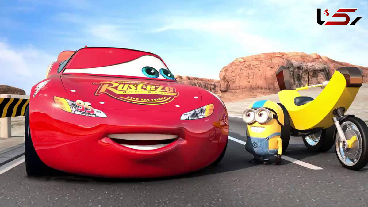 تریلر سری جدید انیمیشن محبوب Cars 3 منتشر شد / تخته گاز به سمت پرده سینما! +فیلم