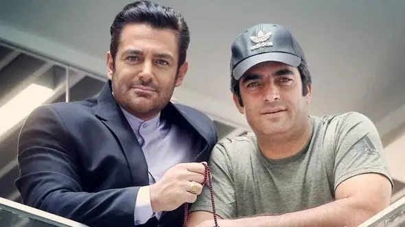 انصراف محمدرضا گلزار از حضور در «دل» + عکس