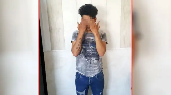 این فیلم دزدی را از شیراز به تله پلیس آبادان کشاند + عکس