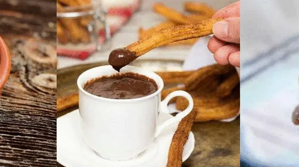 با خارق العاده ترین دسرهای اسپانیایی آشنا شوید +تصاویر 
