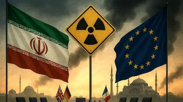 آیا دیپلماسی توانایی شکست اسنپ بک را دارد؟