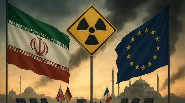 آیا دیپلماسی توانایی شکست اسنپ بک را دارد؟