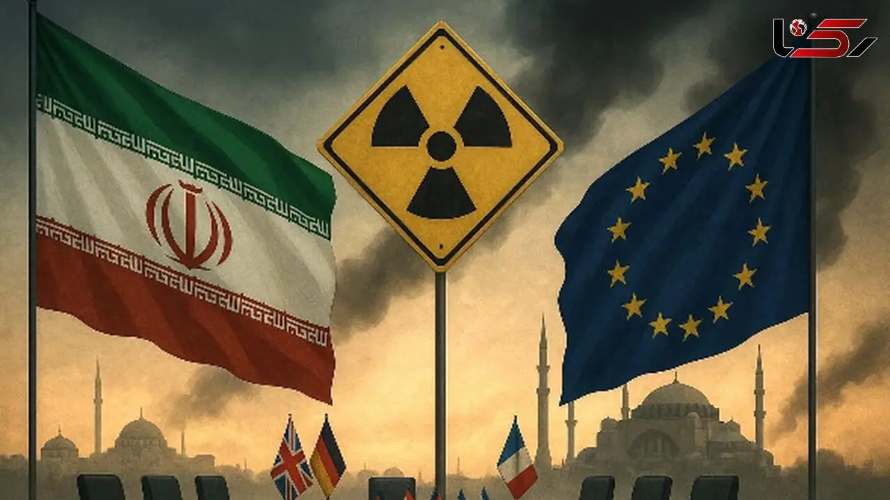 آیا دیپلماسی توانایی شکست اسنپ بک را دارد؟