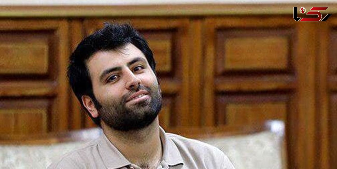 سعید جباری ، مدیر عامل نسیم آنلاین درگذشت + علت مرگ