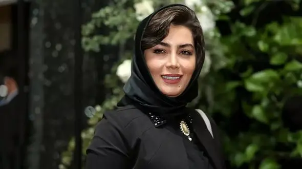 استایل مونوکروم و تابستانی بازیگر زیبای سریال «نون خ» / هدیه بازوند جذاب ترین است!