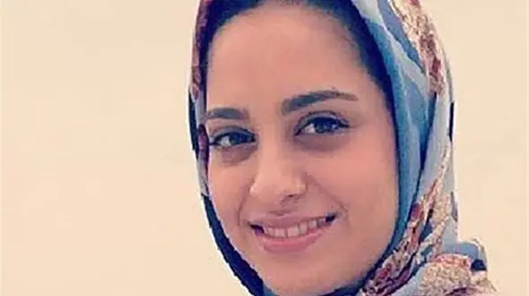 اعتراض آقای وزیر به بازداشت دخترش ! + جزییات