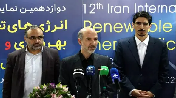 بهینه سازی مصرف برق گنج پنهان است / به دنبال حمایت از انرژی‌ های تجدید‌پذیر برای تامین برق پایدار هستیم