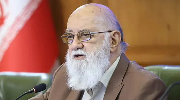 چمران: همکاری قوه قضاییه برای حفاظت از محیط زیست امری حیاتی است