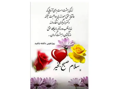 تفسیر فال حافظ روزانه 8  آذر 