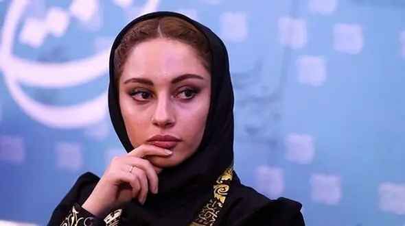 لات بازی ترلان پروانه دور از چهره شیکش ! + فیلم 