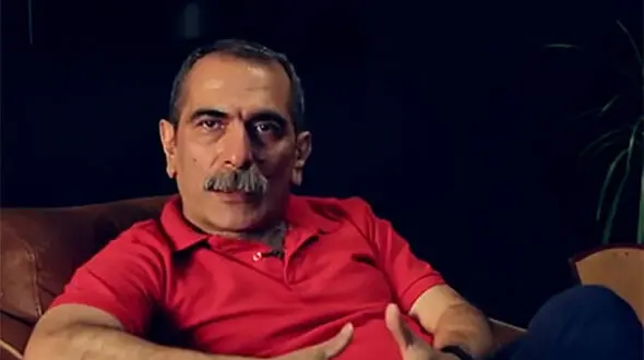 مرگ تلخ  عکاس سرشناس سینما + عکس