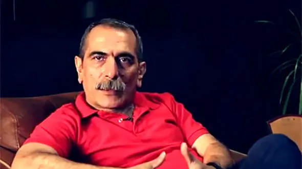 مرگ تلخ  عکاس سرشناس سینما + عکس