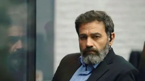 پوشش جالب همسر و دختر آرش مجیدی، امیر سریال جدید جزر و مد/ واقعا دمتون گرم