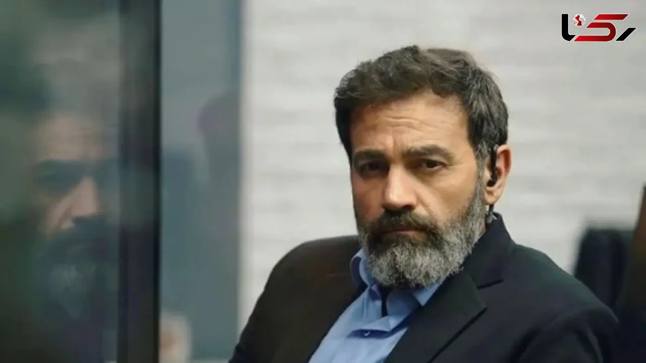 پوشش جالب همسر و دختر آرش مجیدی، امیر سریال جدید جزر و مد/ واقعا دمتون گرم