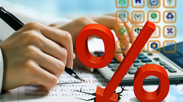 سود سپرده بانک‌ها چطور محاسبه می‌شود؟ 