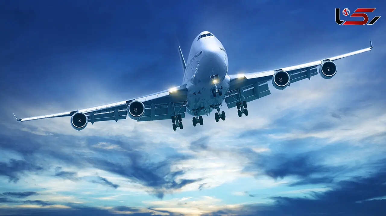 آخرین وضعیت تعیین قیمت بلیت هواپیما + فیلم 