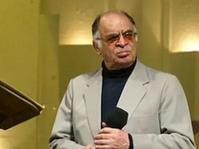 فیلم اجرای جاودان و احساسی تصنیف «ای ایران» با شعر تورج نگهبان و صدای ماندگار استاد محمد نوری / ایران ایران 