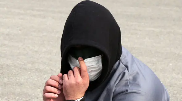 اژدهای واتساپی عکس زنان را منتشر می کرد / در سمنان فاش شد 