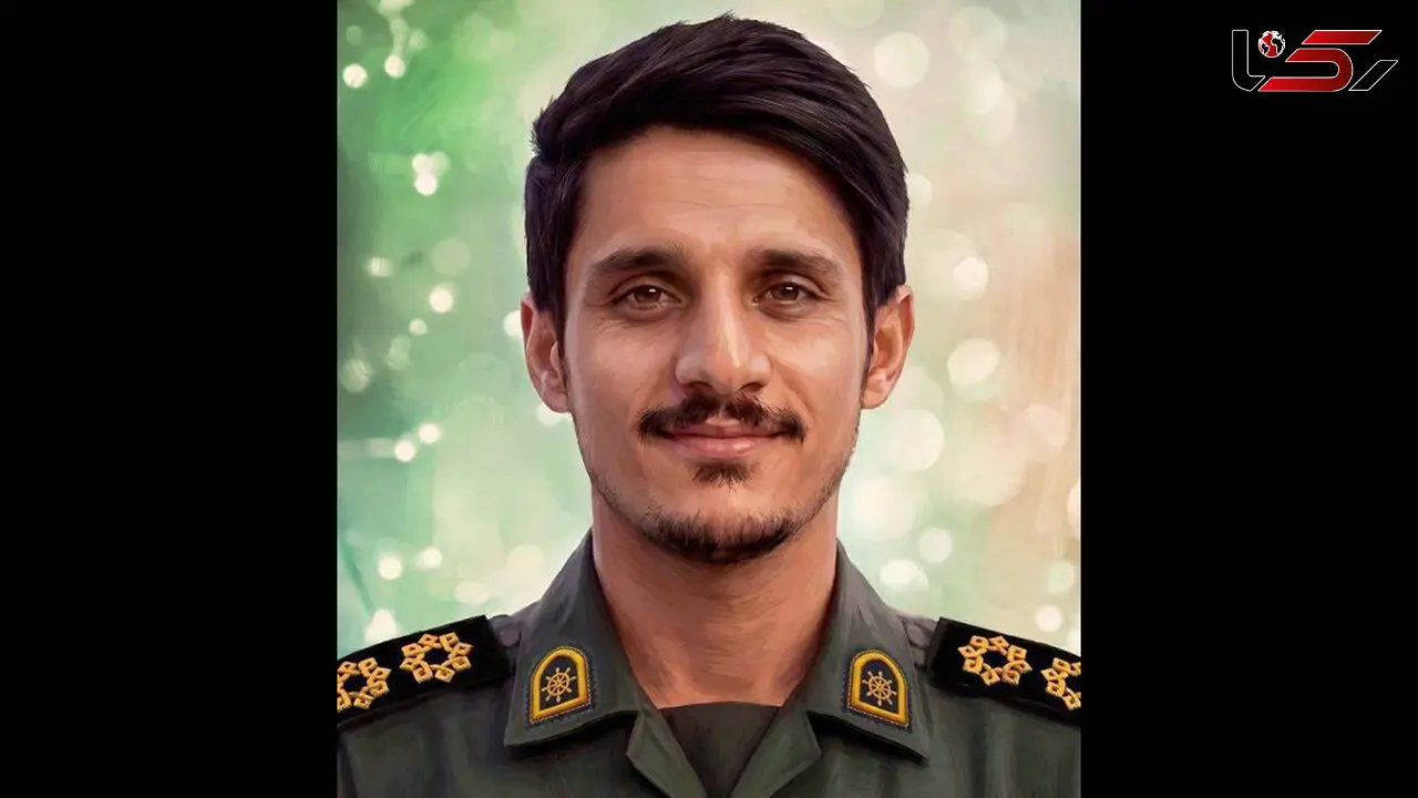 پیکر شهید مدافع تنگه هرمز پس از 32 روز جست‌وجو به میهن بازگشت