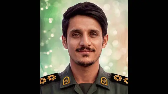 پیکر شهید مدافع تنگه هرمز پس از 32 روز جست‌وجو به میهن بازگشت