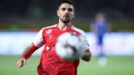 پیشنهاد خارجی جذاب برای ستاره جوان پرسپولیس؛ مقصد جدید در راه است؟