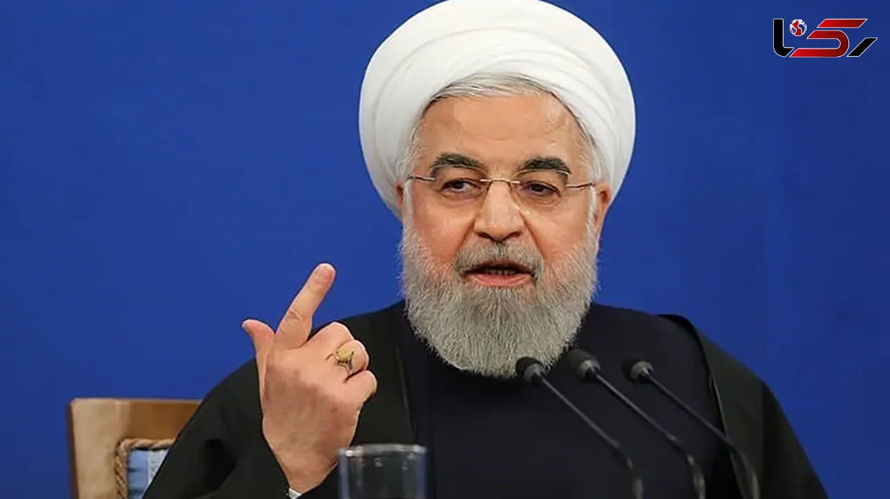شکایت روحانی از صدا و سیما / به دنبال پخش صحبت های توهین آمیز نسبت به رئیس جمهوری و وزرای دولت