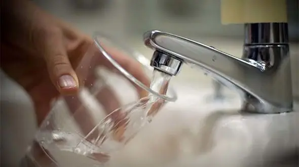 آب شرب اردبیل سرطان زا است؟!