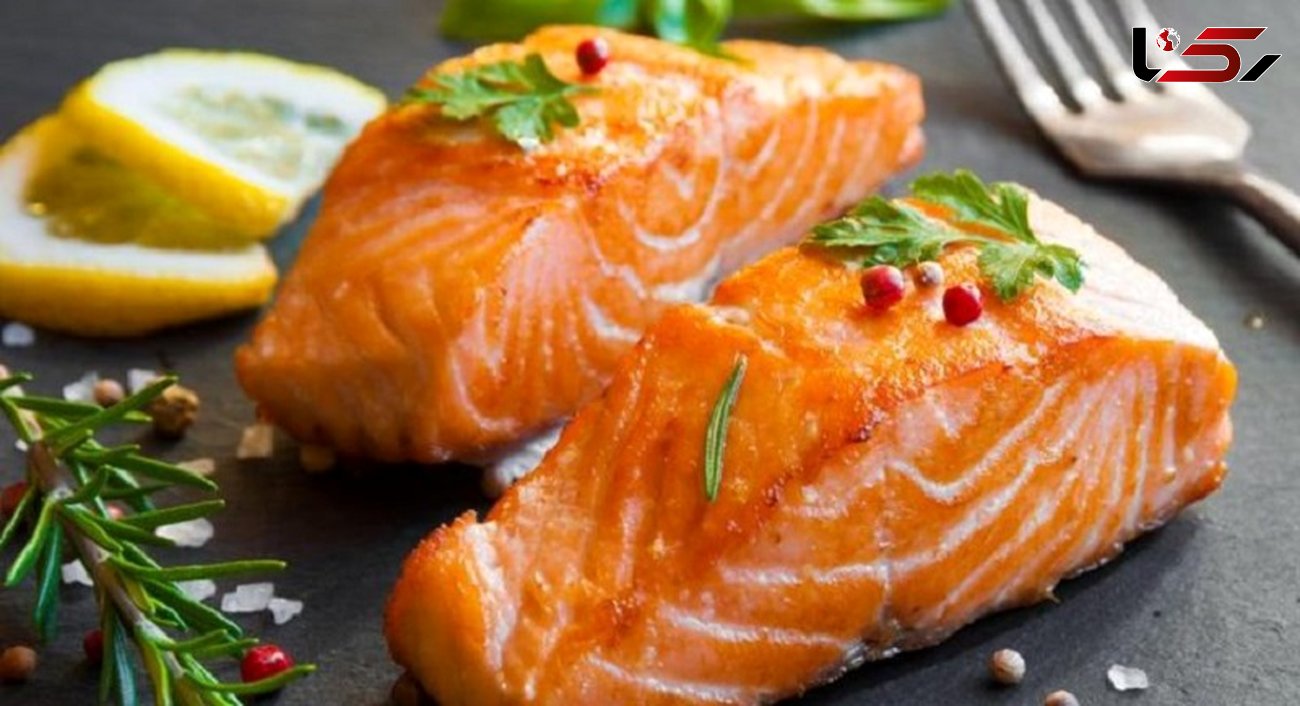 مصرف ماهی های چرب نقش بسزایی در سلامتی زنان دارد