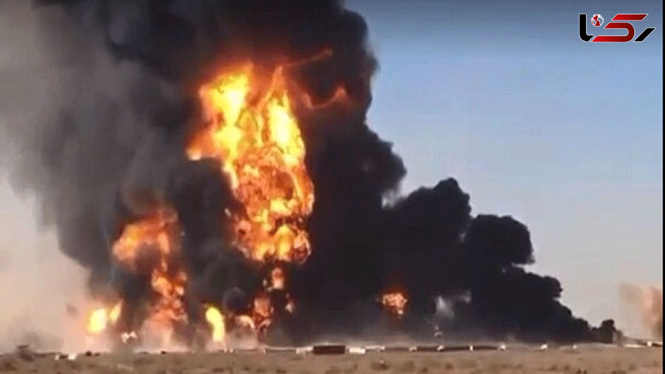 Afghan FM appreciates Iran’s aid in containing tanker blast